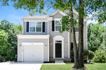 8408 Bristol Ford Pl Charlotte, NC 28215